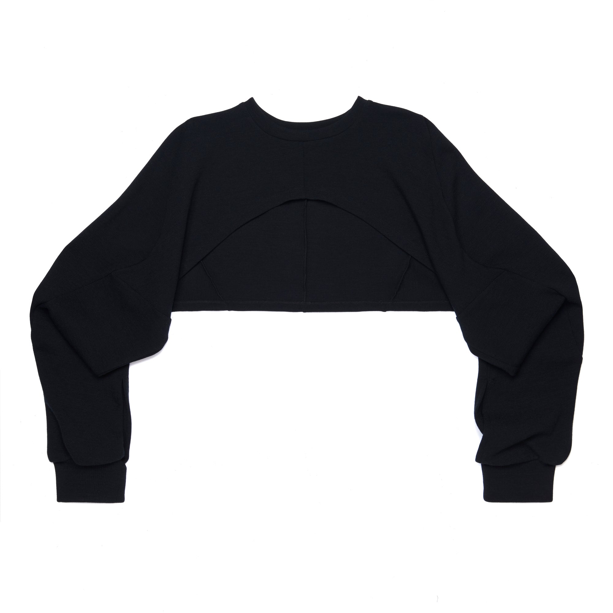 WILLIENORRIS Warmform Sweaterscarf