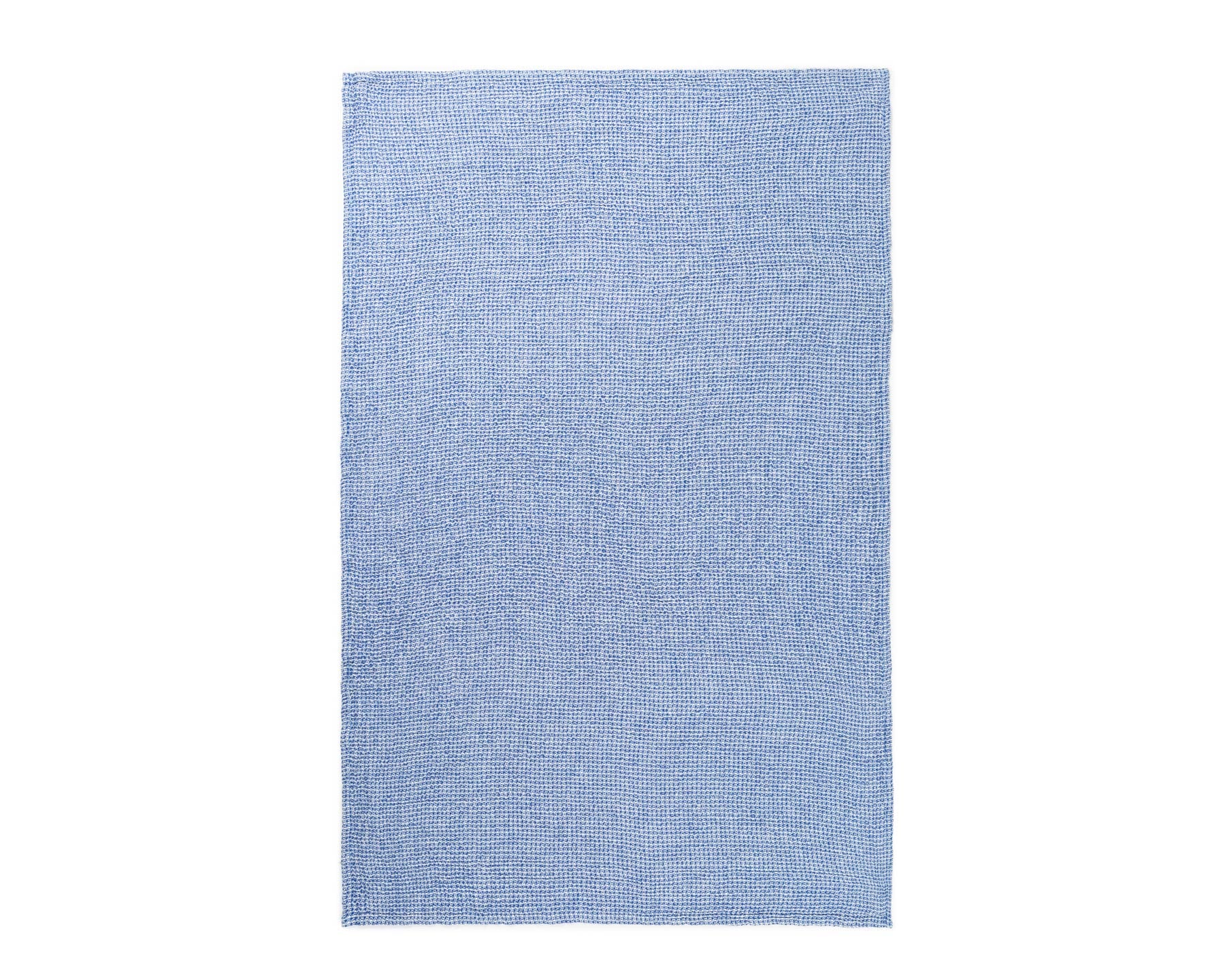Experiment 282 - Wavy Linen Towel