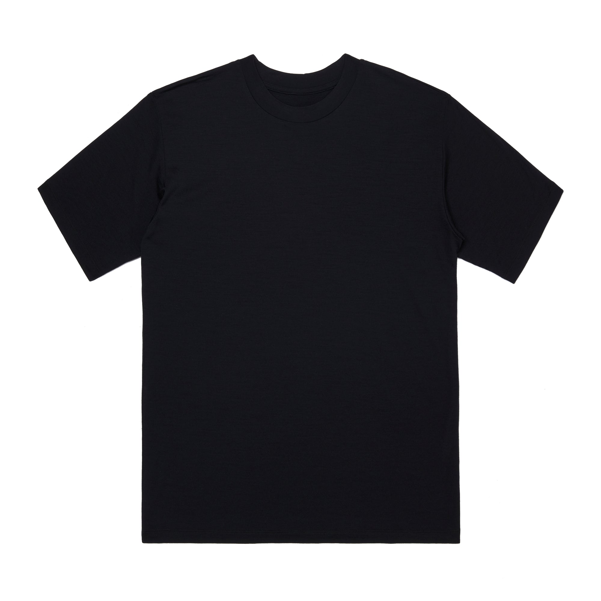 Daydry Merino Cut Zero T-shirt