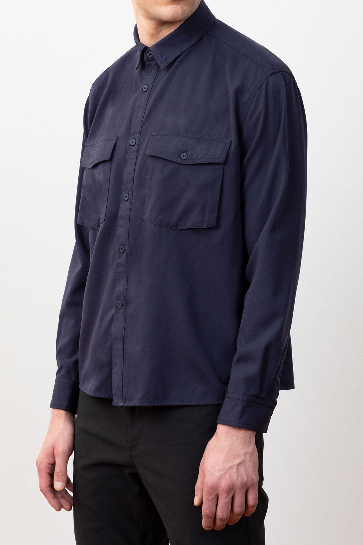 Experiment 262 - Allwool Two Pocket