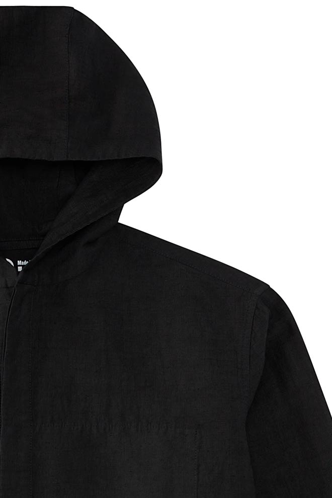 Experiment 318 - Injex Hooded Popover