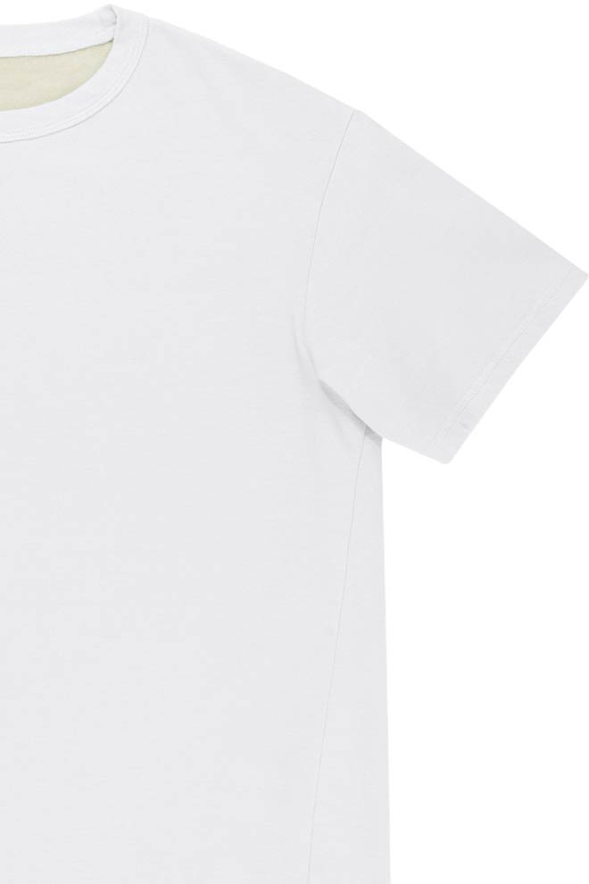 Cottonweight Cut Two T-Shirt