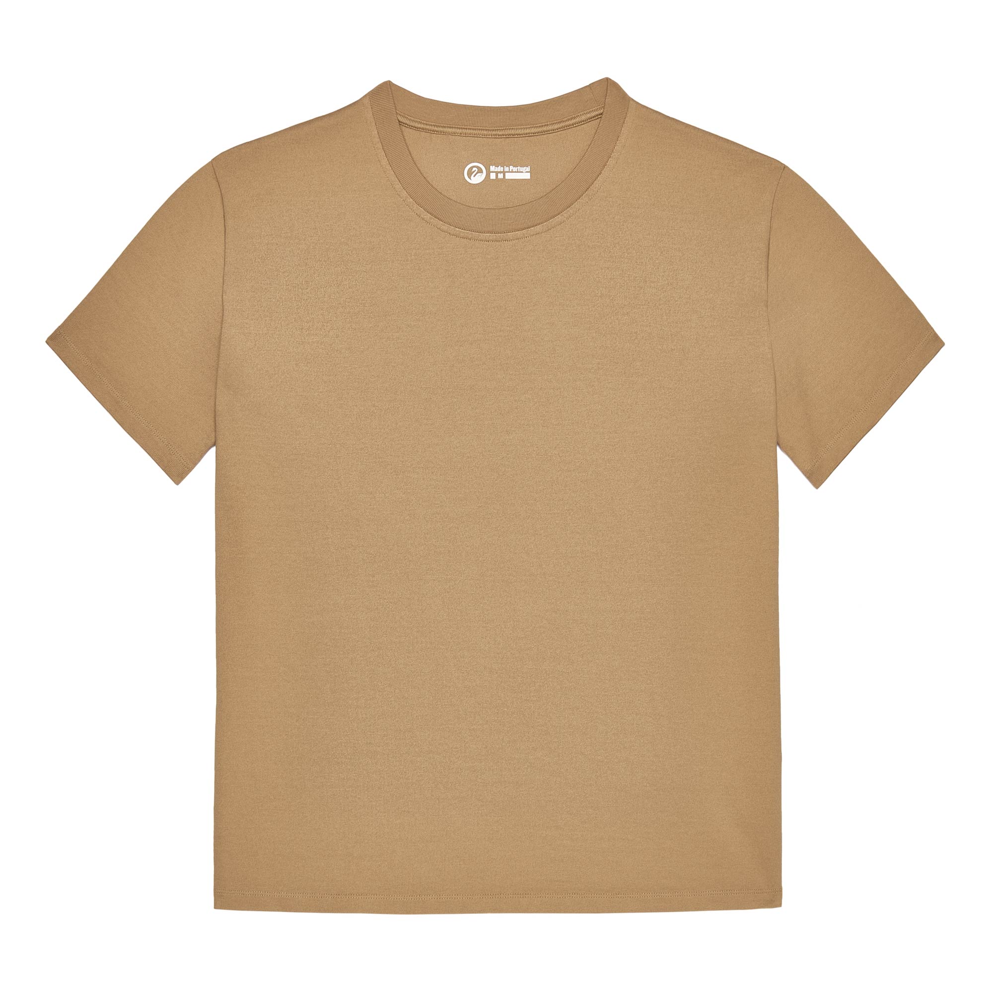 New Earth Cotton Cut One T-Shirt