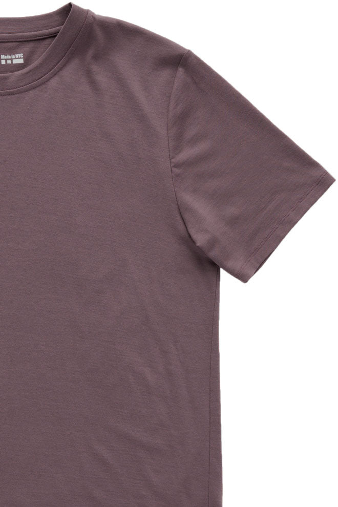 OUTLIER - Ultrafine Merino Cut One T-Shirt