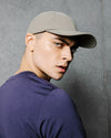 Kirill in the sandstorm F.Cloth Cap , side view