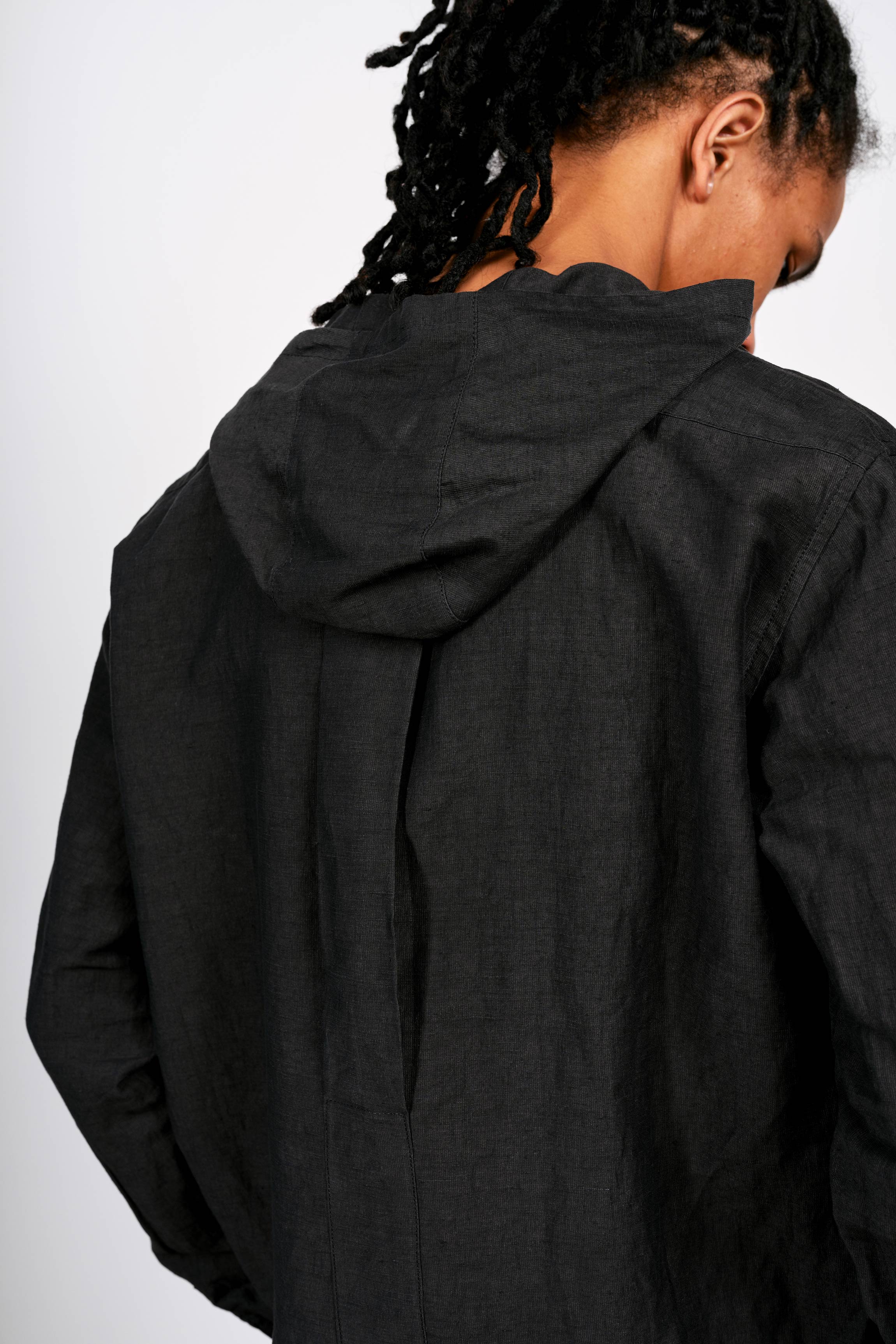 Experiment 318 - Injex Hooded Popover